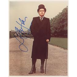 Elton John Signed Photograph