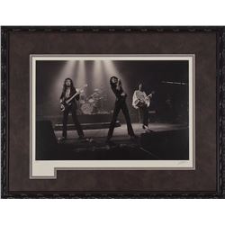 Queen Oversized Ian Dickson Print