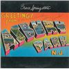 Image 1 : Bruce Springsteen Signed Album