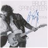 Image 1 : Bruce Springsteen Signed Album