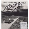 Image 1 : Bruce Springsteen Signed CD