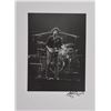 Image 2 : Bruce Springsteen: Set of (5) John Rowlands Oversized Photos