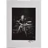 Image 5 : Bruce Springsteen: Set of (5) John Rowlands Oversized Photos