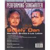 Image 1 : Steely Dan Signed Magazine Cover