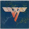 Image 1 : Van Halen Signed Album