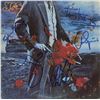 Image 1 : Yes Signed Album