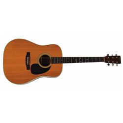 1976 Martin D28 Guitar