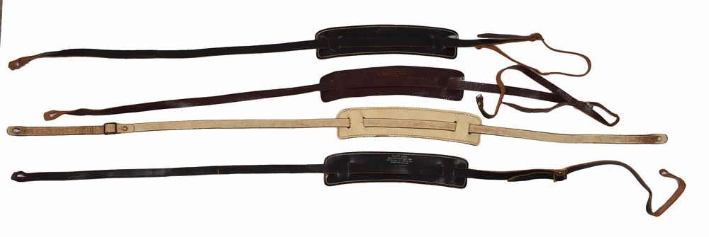 bobby lee guitar straps