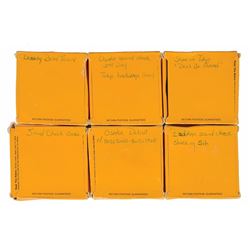 Brad Delp's Collection of Photos and Super 8 Movies from Boston's 1979 Japanese Tour