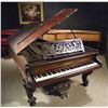Image 1 : Brad Delp's 1873 Chickering Concert Grand Piano