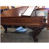 Image 3 : Brad Delp's 1873 Chickering Concert Grand Piano