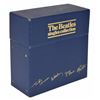 Image 1 : Brad Delp's Beatles Singles Collection Vinyl Set