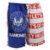 Image 1 : Ramones 'Hey Ho Let's Go' Shorts