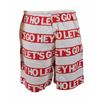 Image 2 : Ramones 'Hey Ho Let's Go' Shorts