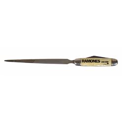 Ramones 'Leave Home' Letter Opener