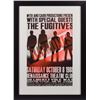 Image 1 : Ramones and The Fugitives Concert Poster