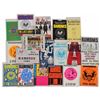Image 1 : Ramones Collection of Passes