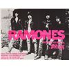 Image 2 : Ramones Set of (8) Circa 1970s Tickets, Programs, and Handbills