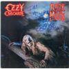Image 1 : Ozzy Osbourne Signed Album