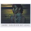 Image 1 : Sade Pair of Signed Photographs