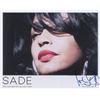Image 2 : Sade Pair of Signed Photographs