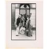 Image 1 : Stray Cats Oversized Original Photograph