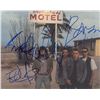 Image 1 : U2 Signed Photograph