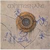 Image 1 : Whitesnake Signed Album
