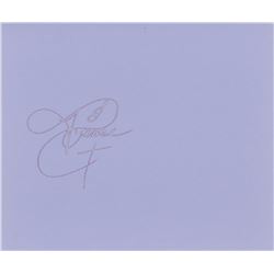 Prince 1985 Signature