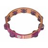 Image 1 : Prince Concert-Used Purple Tambourine