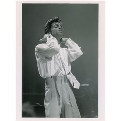 Prince Original Vintage Photograph