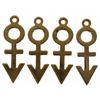 Image 1 : Prince Set of (4) Symbol Charms Made For Him