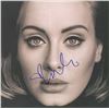 Image 1 : Adele Signed Album
