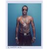 Image 1 : Puff Daddy Original Photograph