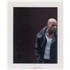 Image 1 : DMX Oversized Original Photograph