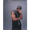 Image 1 : LL Cool J Original Photograph