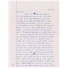 Image 1 : Tupac Shakur Handwritten Letter Signed