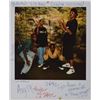 Image 1 : Tupac Shakur Signed Candid Photograph