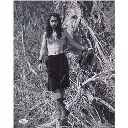 Soundgarden: Chris Cornell Signed Photograph