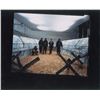 Image 1 : Wu-Tang Clan Oversized Original Photograph