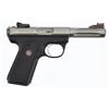 Image 1 : Ruger 22/45 MK III Hunter .22 Pistol