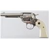 Image 2 : Ruger New Vaquero .357 Mag Revolver