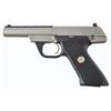 Image 2 : Colt .22 Target Pistol