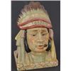 Image 1 : Indian Chief Tobacco Jar