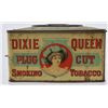 Image 2 : Dixie Queen, Dixie Kid, & Winner Tobacco Tins