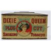 Image 3 : Dixie Queen, Dixie Kid, & Winner Tobacco Tins