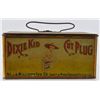 Image 4 : Dixie Queen, Dixie Kid, & Winner Tobacco Tins