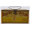 Image 5 : Dixie Queen, Dixie Kid, & Winner Tobacco Tins