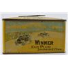 Image 6 : Dixie Queen, Dixie Kid, & Winner Tobacco Tins