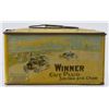 Image 7 : Dixie Queen, Dixie Kid, & Winner Tobacco Tins